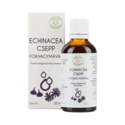 Bálint drops echinacea drops 50ml