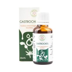 Bálint drops gastrochol drops 30ml