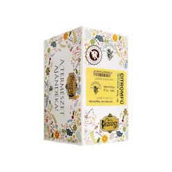 Boszy citromfű tea 20x0,9g 18 g