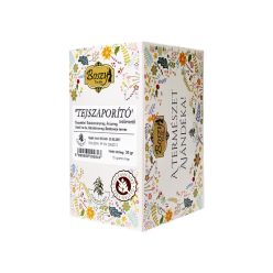 Boszy tea blend tea multiplier filter 20pcs