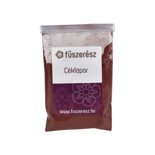 Fűszerész céklapor 20g