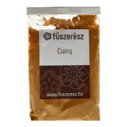 Fűszerész curry 20g