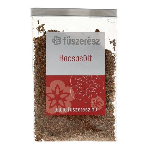 Fűszerész kacsasült fűszerkeverék 20g