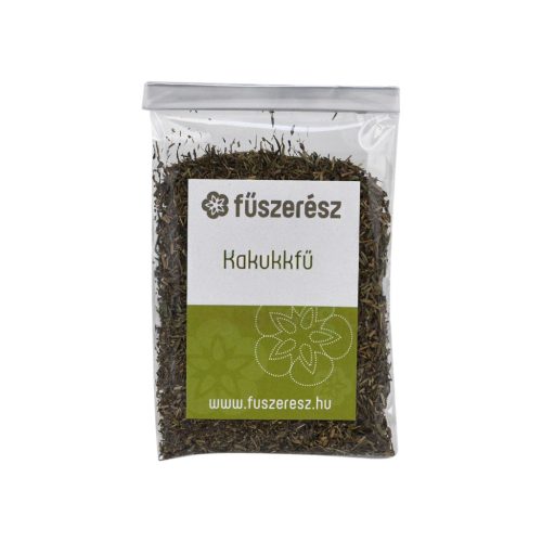 Fűszerész kakukkfű morzsolt 10g
