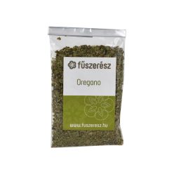 Fűszerész oregáno morzsolt 10g
