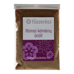 Fűszerész római kömény őrölt 20g