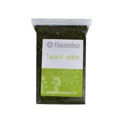 Fűszerész tavaszi saláta fűszerkeverék 10g