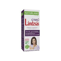 Naturland spearwort 150 ml