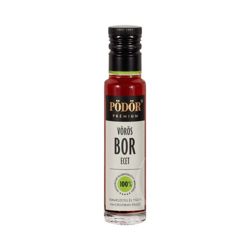 Pödör vörösborecet 250 ml