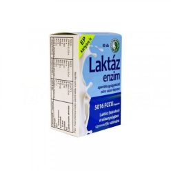 Dr.chen laktáz enzim kapszula 60 db