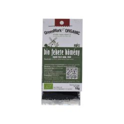 Greenmark bio fekete kömény 10g