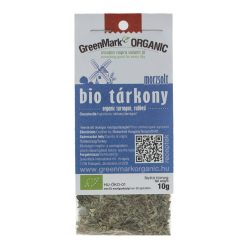 Greenmark bio tárkony morzsolt 10g