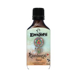 Thyme+ extract 50ml with non-alcoholic vegetable glycerine