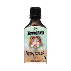   Goldenseal+ extract 50ml with non-alcoholic vegetable glycerine