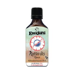   Thyme antiviral extract 50ml with non-alcoholic vegetable glycerine
