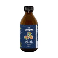 Thyme mouthwash tincture 250 ml liquid food supplement