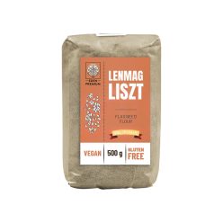 Gluténmentes éden prémium lenmagliszt 500g