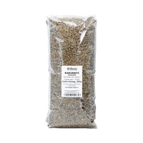 Paleolit kakukkfű morzsolt 250g