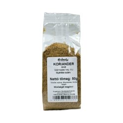 Paleolit koriander őrölt 50g