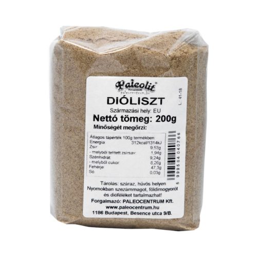 Paleolithic nut flour 200g