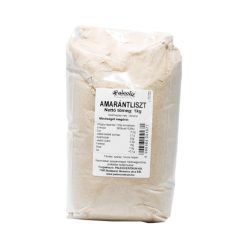 Paleolit amarántliszt 1kg