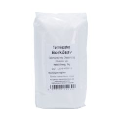 Paleolit borkősav (természetes) 1kg