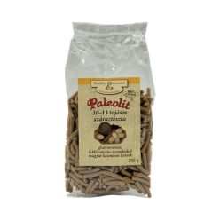 Paleolit sárga lenmaglisztes makaróni 250g
