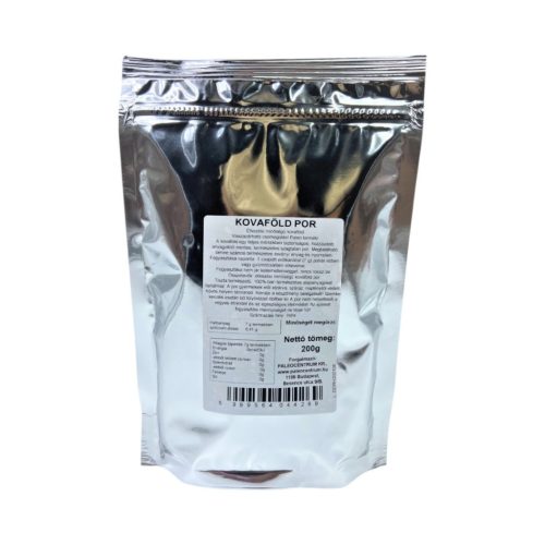 Paleolit kovaföld por 200g