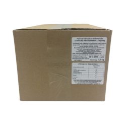   Paleolit zselés szaloncukor 3kg lédig vegyes gyümölcsízű