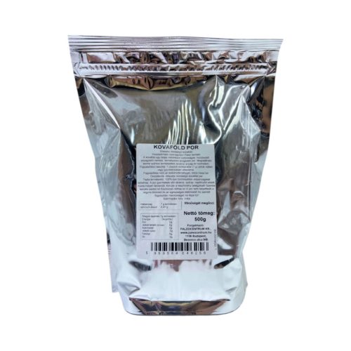 Paleolit kovaföld por 500g