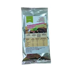  Nocarb csokis-mentolos pudingpor eritrittel 50g gotta love it!