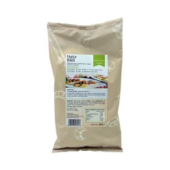   Nocarb b&b natúr rostkeverék 350g (bagett és buci) gotta love it!