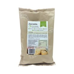 Nocarb zsemlemix mikrós rostkeverék 250g gotta love it!
