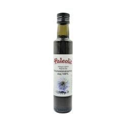   Paleolit feketeköménymag olaj 100% 250ml (hidegen sajtolt nigella olaj)