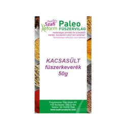 Szafi reform kacsasült fűszerkeverék 50g