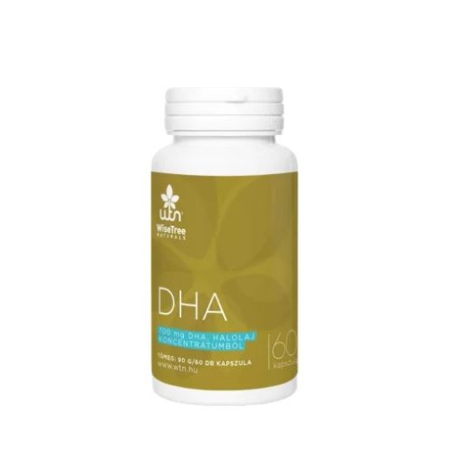 Wtn dha 700mg 60 kapszula