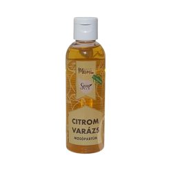 Senseco washing perfume lemon magic 100 ml