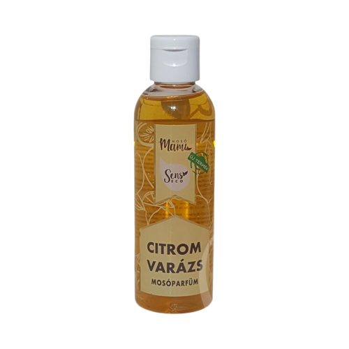 Senseco washing perfume lemon magic 100 ml