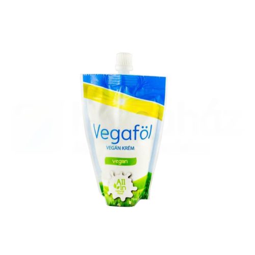 All in vegaföl 250g