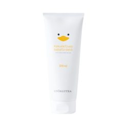 Györgytea kakukkfüves babafürdető 200ml
