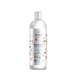   Herbow bambino folyékony mosószer koncentrátum univerzális illat és allergénmentes 1000 ml