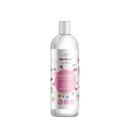   Herbow bambino folyékony mosószer koncentrátum univerzális gyümölcsös kert 1000 ml