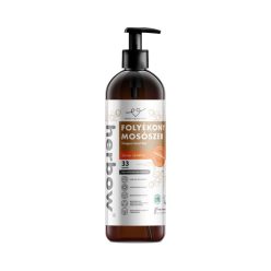   Herbow folyékony mosószer vadgesztenye színes ruhákhoz virágos mez illattal 1000 ml