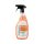 Herbow konyhai tisztító és zsíroldó probiotikus spray and rinse friss narancsos illattal 500 ml