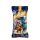 Buster natural dental stick with meat free vitamins small 5-10kg 110g