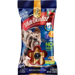   Buster rosehip dental stick with meat free vitamins small 5-10kg 110g