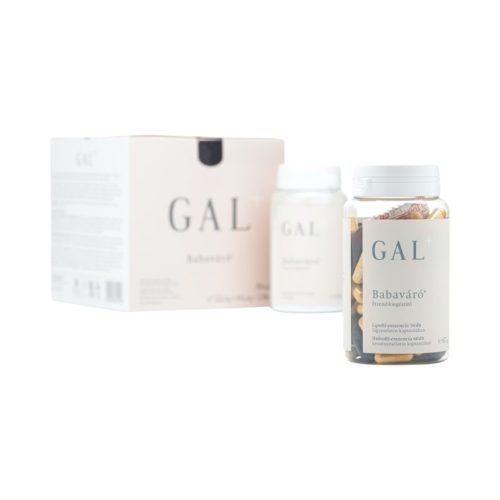 Gal baby food plus 60+30+drink powder 22,9 g+44,4g+138,6g 1 piece