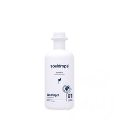 Souldrops felhőcsepp mosógél 3200 ml