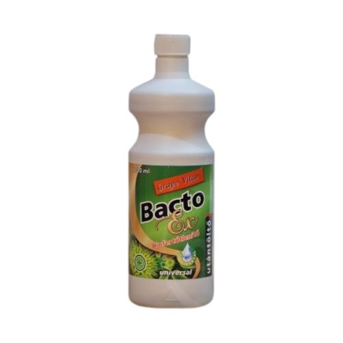 Bactoex universal fertőtlenítő utántöltő 1000 ml