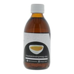 Prana feketekömény olaj 250ml